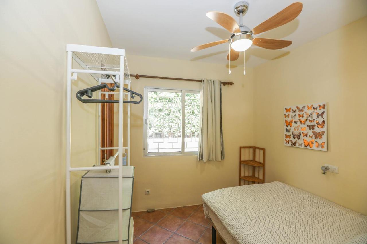 Ferienwohnung El Balcon De Julieta La Herradura  Exterior foto