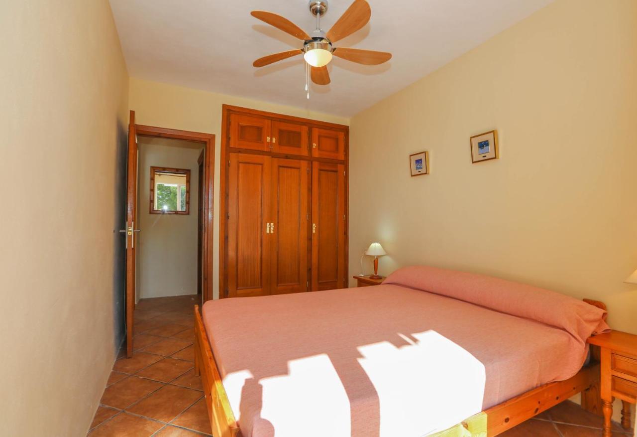Ferienwohnung El Balcon De Julieta La Herradura  Exterior foto